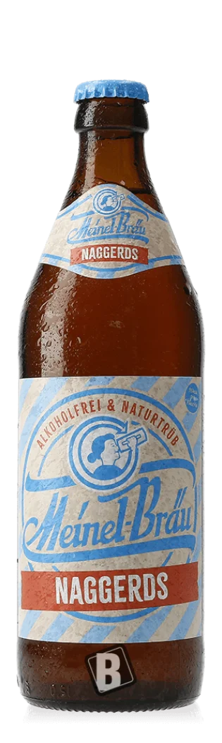 Meinel Naggerds Alkoholfrei Meinel Naggerds Alkoholfrei