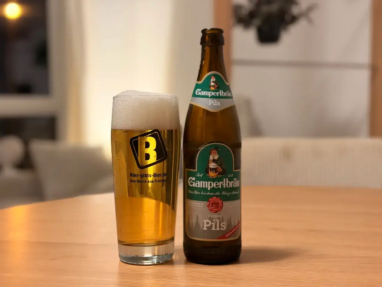 Gampert Förster-Pils