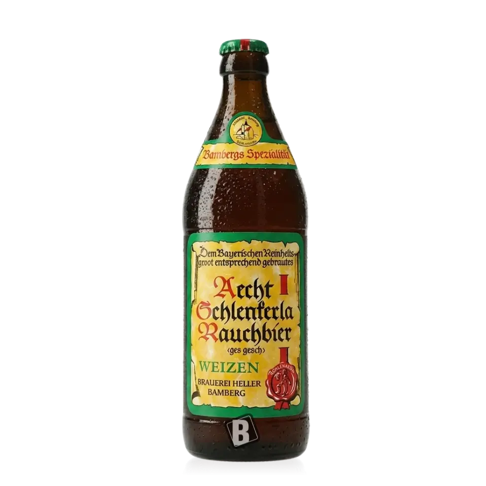 schlenkerla weizen B0641 schlenkerla weizen B0641
