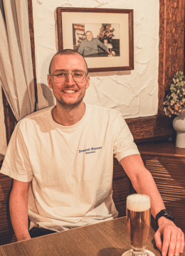 brauerei kanone christian kuechler interview brauerei kanone christian kuechler interview
