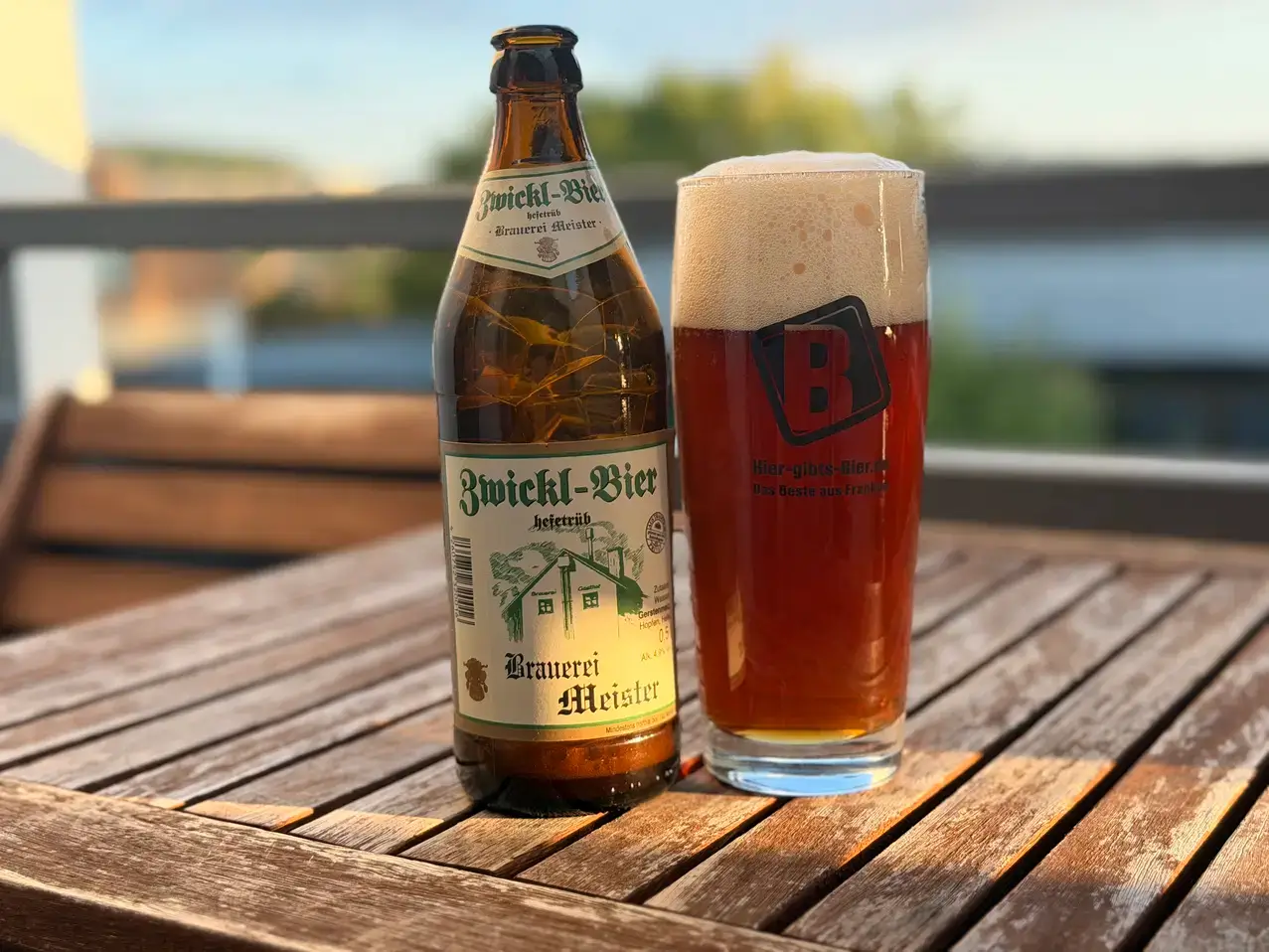 Meister Zwickl