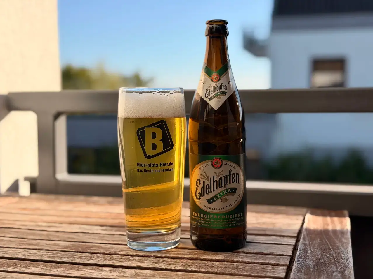 Maisel`s Edelhopfen EXTRA Maisel`s Edelhopfen EXTRA