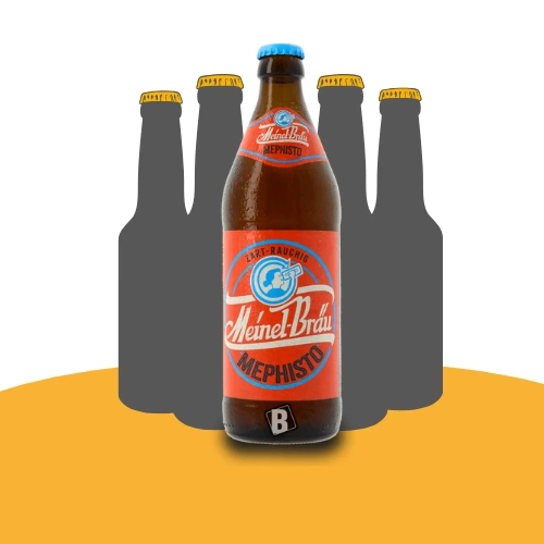 meinel braeu biere