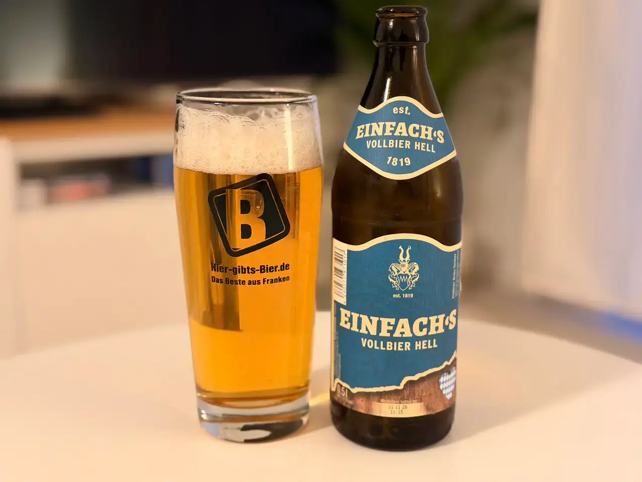 Püttner - Einfach's Hells Püttner - Einfach's Hells