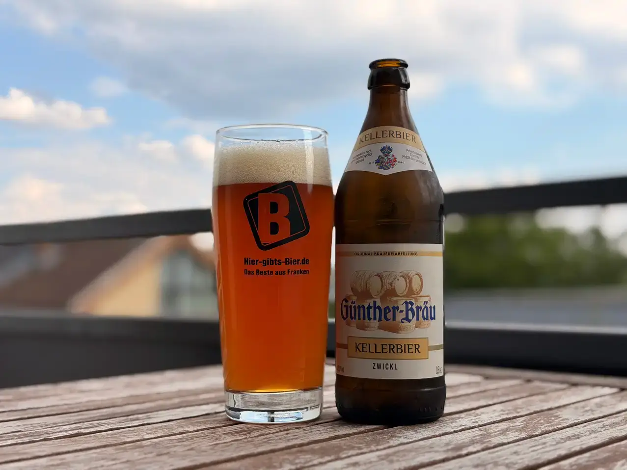 Günther Kellerbier Günther Kellerbier