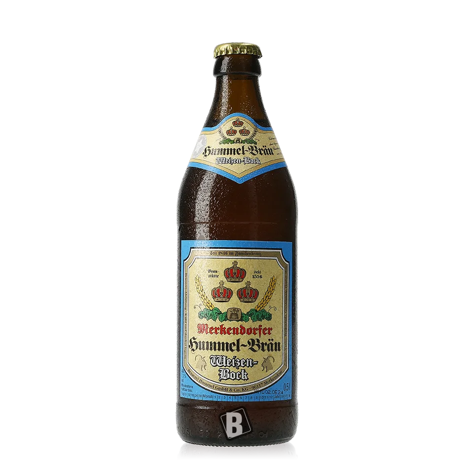 Hummel Weizenbock