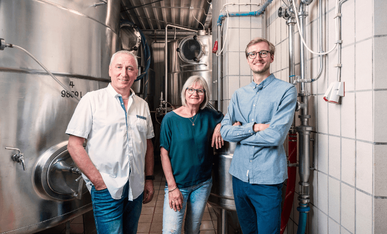 brauerei kanone familie kuechler brauerei kanone familie kuechler