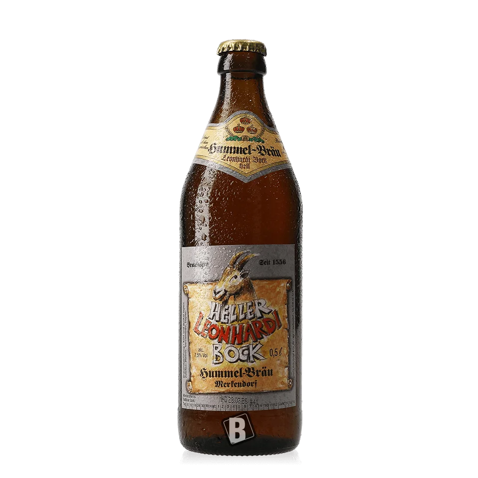 Hummel Leonhardi Bock