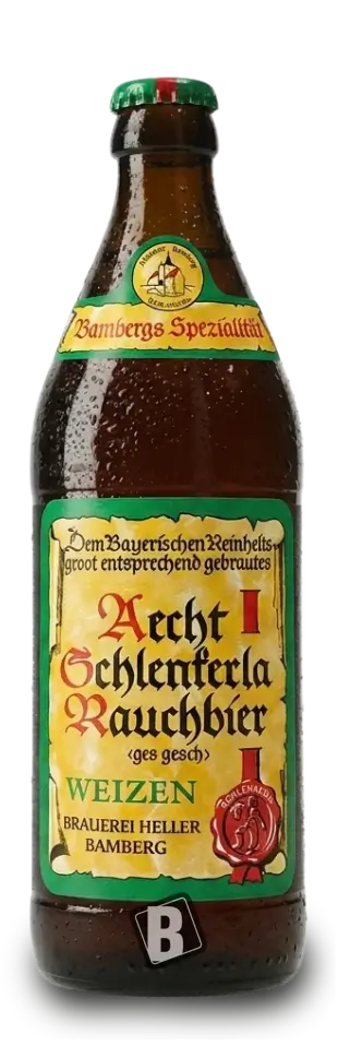 Schlenkerla Weizen