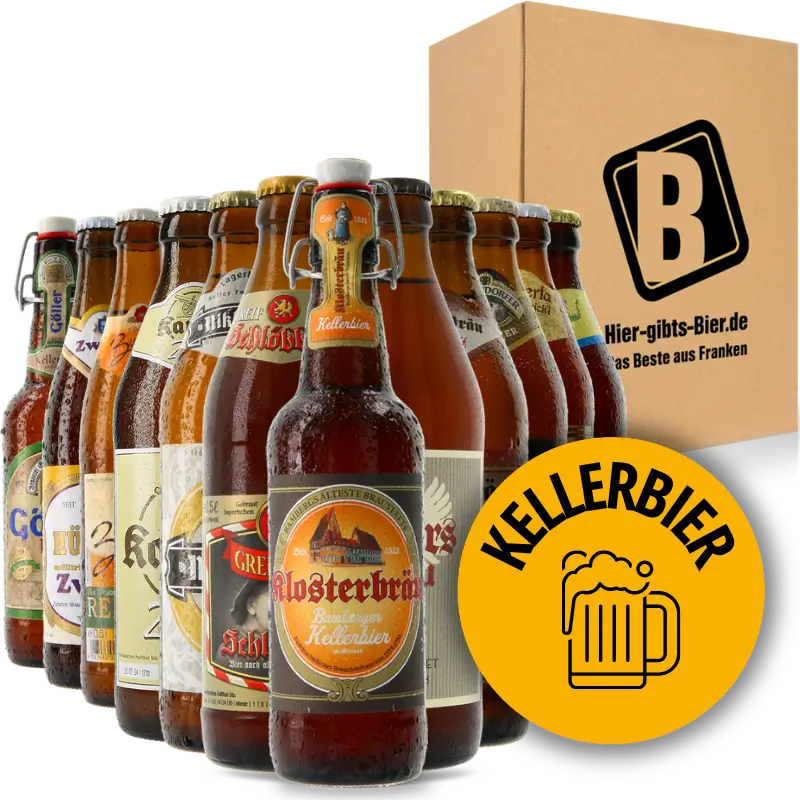 bierpaket kellerbier 20er bierpaket kellerbier 20er