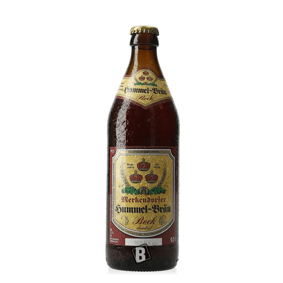 Hummel Bock Dunkel