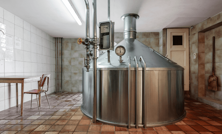 brauerei kanone sudhaus brauerei kanone sudhaus