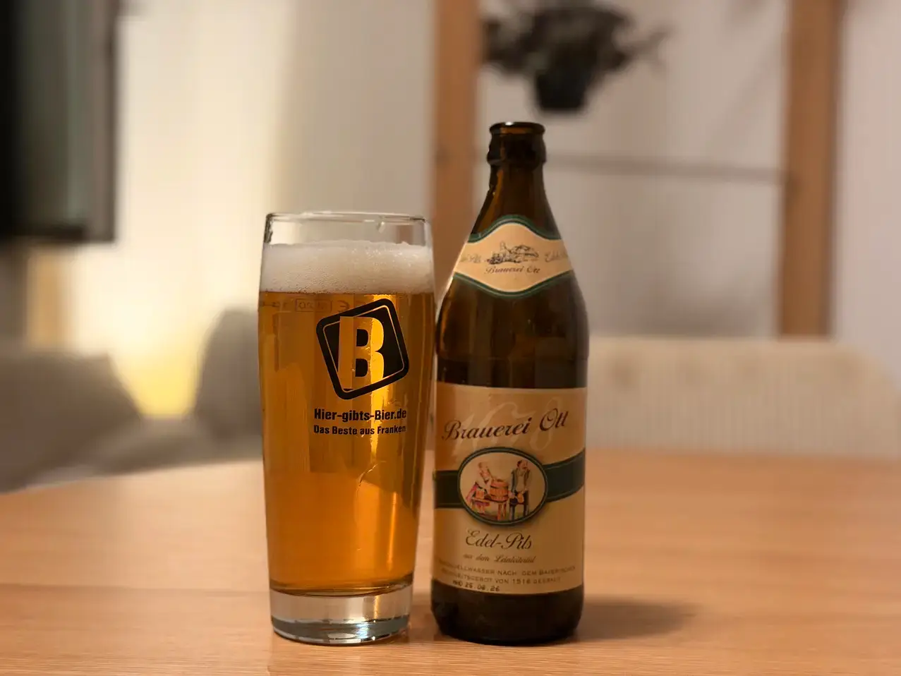 Ott Edel-Pils