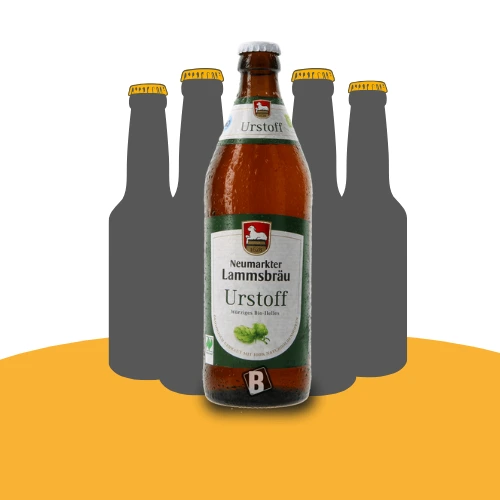 lammsbraeu biere