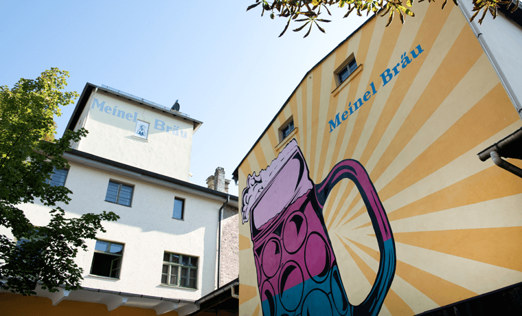 meinel braeu geb ude