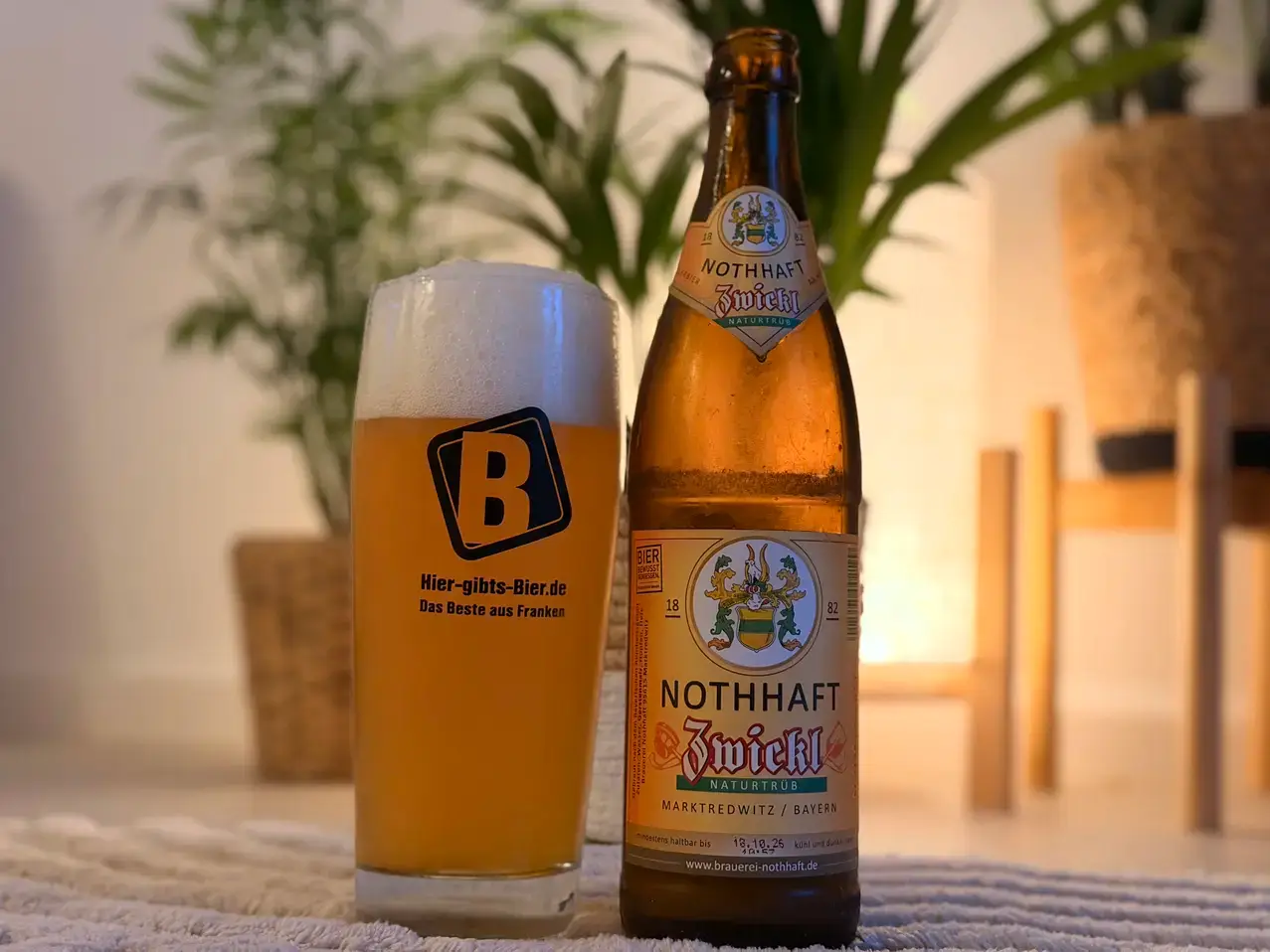 Nothhaft Zwickl