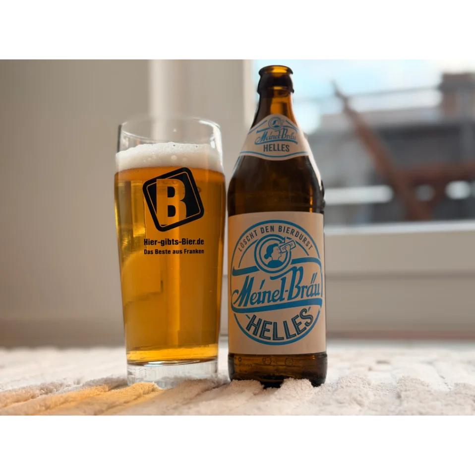 Meinel Helles