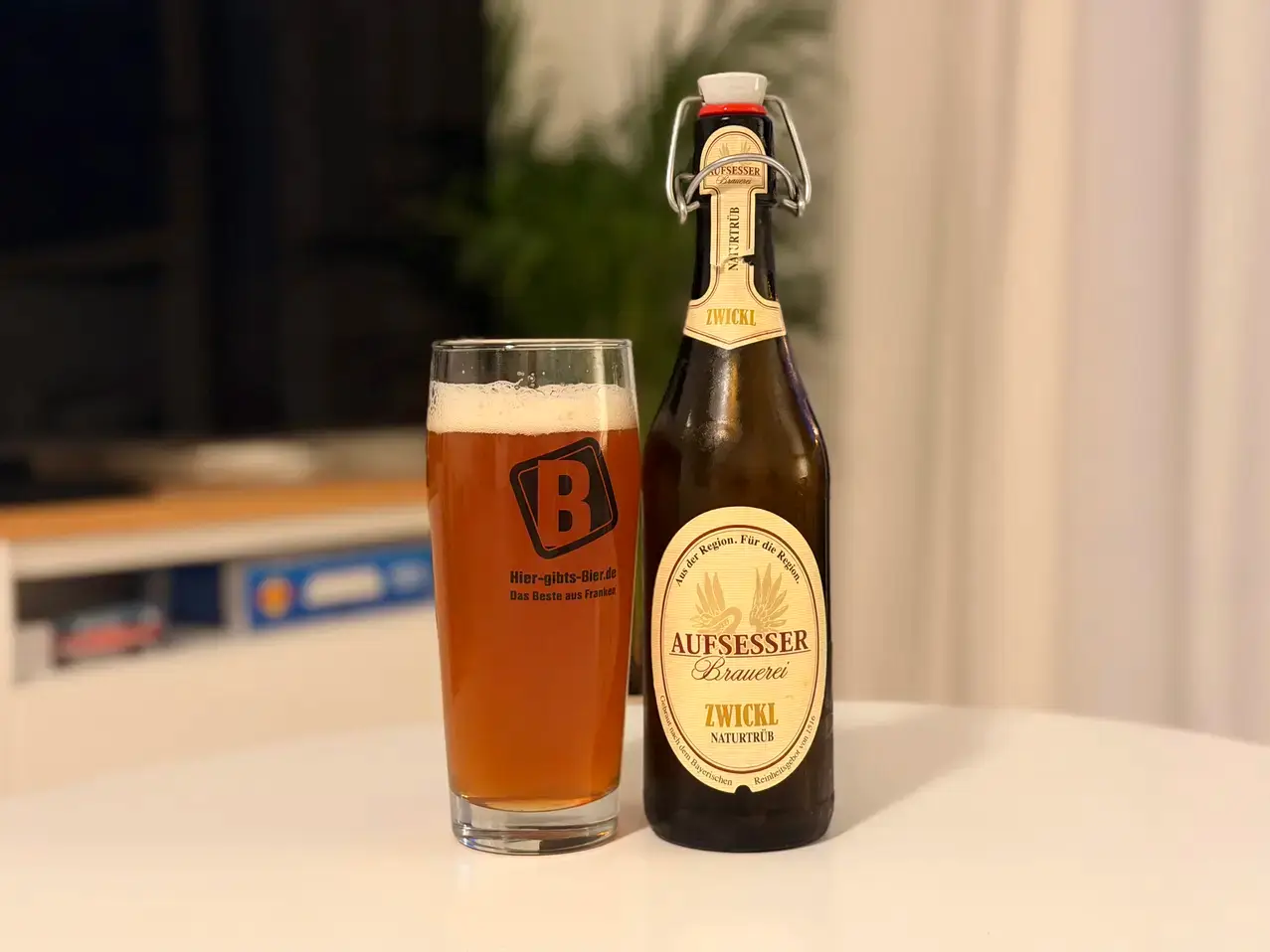 Aufsesser Zwickl