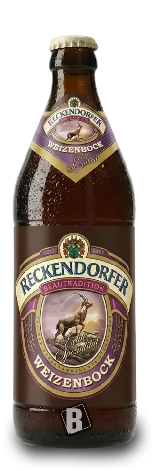 Reckendorfer Weizenbock
