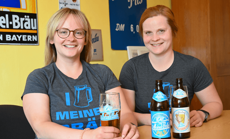 meinel braeu schwestern interview