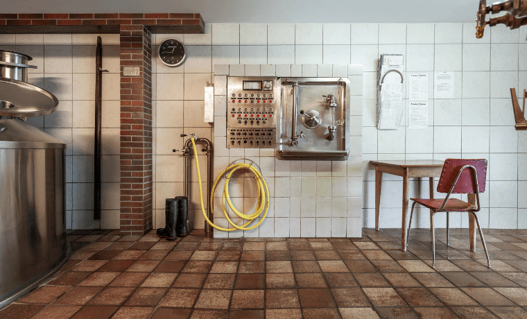 brauerei kanone brauhaus