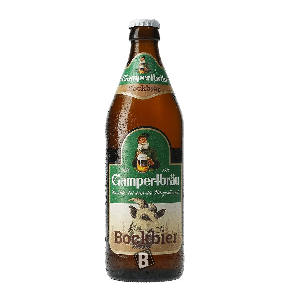 Gampert Bockbier