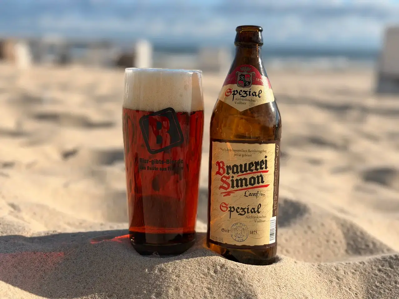 Simon Spezial
