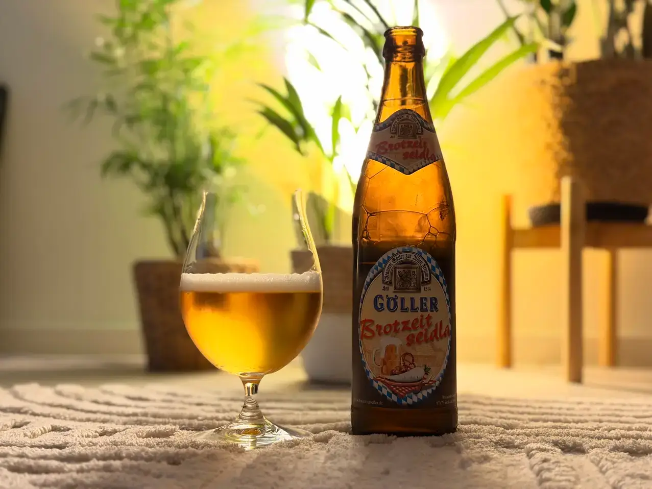 Göller Brotzeitseidla Göller Brotzeitseidla