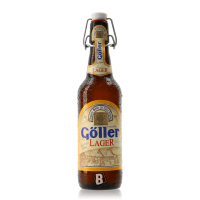 Brauerei Göller - Lager