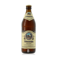 Brauerei Knoblach - Räuschla
