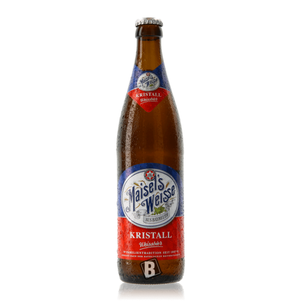 Maisels Weisse Kristall