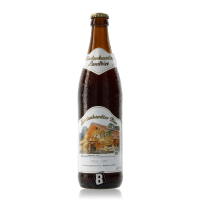 Brauerei Kürzdörfer Lindenhardter Landbier