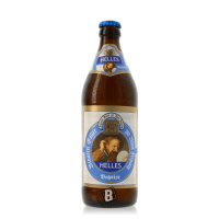 Brauerei Göller - Baptist Helles