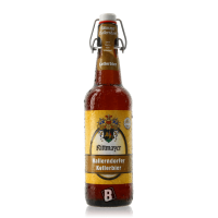 Brauerei Rittmayer - Hallerndorfer Kellerbier