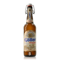 Brauerei Göller - Original