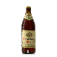 Brauerei Penning-Zeissler - Hetzelsdorfer Bier