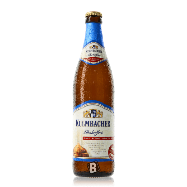 Kulmbacher Alkoholfrei