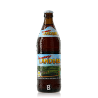 Brauerei Hetzel - Frauendorfer Premium Landbier