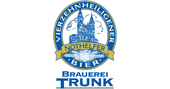 Brauerei Trunk 14-Heiligen