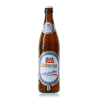 Brauerei Scherdel Alkoholfrei