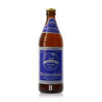 Brauerei Schroll - Nankendorfer Weizenbier