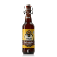 Brauerei Rittmayer - Hallerndorfer Rauchbier