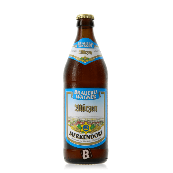 Brauerei Wagner Märzen