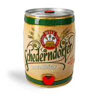 Schederndorfer Landbier 5 Liter